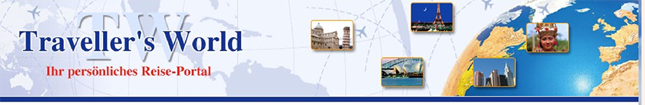 Firmenlogo TW-Travelservice